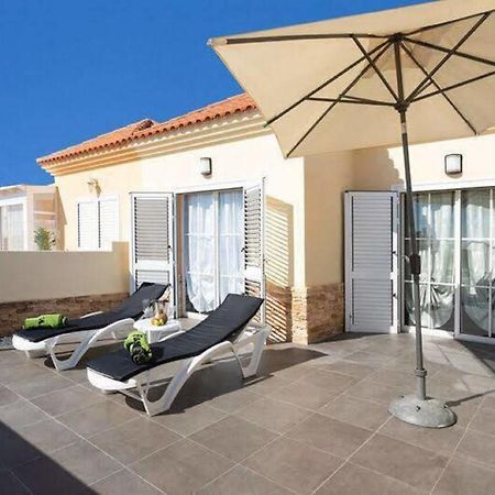 Manuda Luxury Apartment Caleta De Fuste Exteriér fotografie