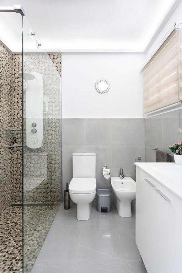 Manuda Luxury Apartment Caleta De Fuste Exteriér fotografie