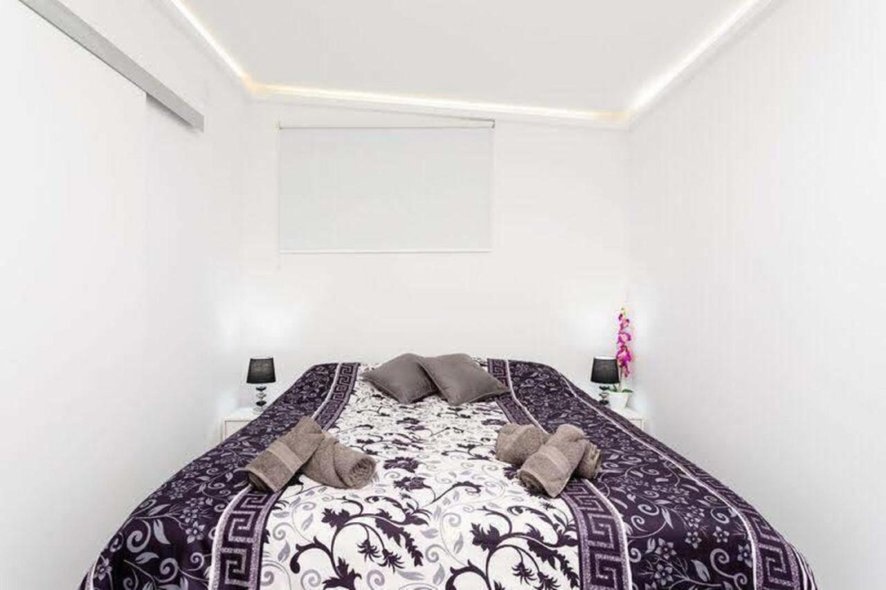 Manuda Luxury Apartment Caleta De Fuste Exteriér fotografie